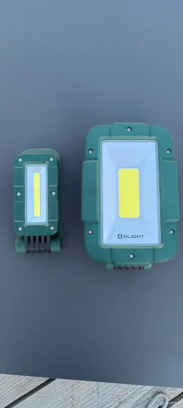 Фонарь Olight swivel pro max. - Вся Беларусь - 252789 - Доска объявлений Kupika.by - Фото 14