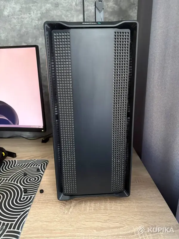 Компьютеры/системные блоки - Компьютер i5-13600K - RTX 4070 - 32Gb DDR5 - 1 Tb - Вся Беларусь - Фото 3 Компьютер i5-13600K - RTX 4070 - 32Gb DDR5 - 1 Tb - Вся Беларусь - 252447 - Доска объявлений Kupika.by - Фото 3