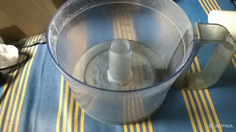 Чаша основная 1200ml для комбайна Philips HR7625