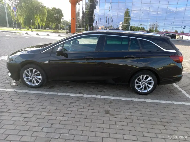 Opel Astra K - Вся Беларусь - 252002 - Доска объявлений Kupika.by - Фото 2