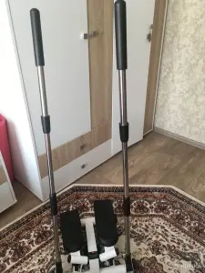 тренажер степпер домашний