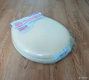 сиденье для унитаза