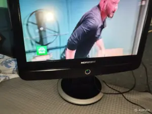 Телевизор !9LCD 820