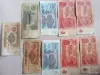 Коллекционирование - Банкноты СССР, РБ - Вся Беларусь - Фото 8 Банкноты СССР, РБ - Вся Беларусь - 252077 - Доска объявлений Kupika.by - Фото 8
