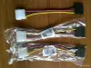 Кабель  MOLEX/SATA - Вся Беларусь - 252822 - Доска объявлений Kupika.by