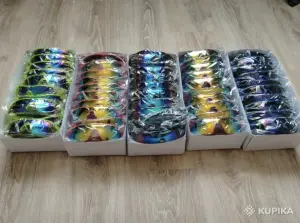 Очки спортивные