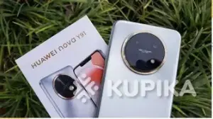 Смартфон Huawei Y91