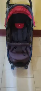 Детская коляска