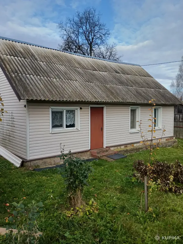 Продаётся дача в Оршанском р-не, д. Зайцево,д 39 - Вся Беларусь - 251065 - Доска объявлений Kupika.by - Фото 6