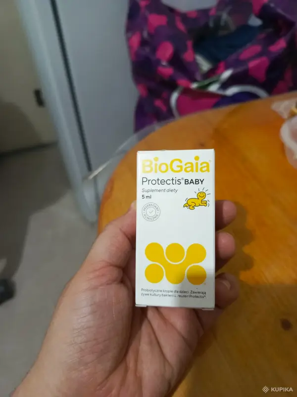 BioGaia