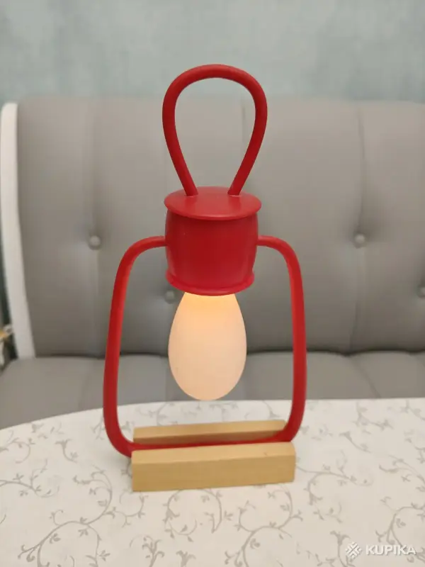 Освещение - Декоративный светильник (ночник) IKEA - Вся Беларусь - Фото 2 Декоративный светильник (ночник) IKEA - Вся Беларусь - 252521 - Доска объявлений Kupika.by - Фото 2
