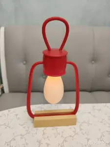 Декоративный светильник (ночник) IKEA