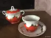 Посуда и кухонные аксессуары - Сервиз. Новый. КРАСНЫЙ БУТОН - Вся Беларусь - Фото 5 Сервиз. Новый. КРАСНЫЙ БУТОН - Вся Беларусь - 251933 - Доска объявлений Kupika.by - Фото 5