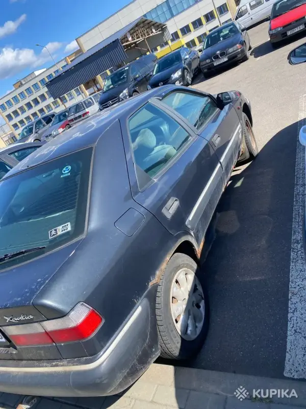 Citroen Xantia II - Вся Беларусь - 251498 - Доска объявлений Kupika.by - Фото 2