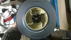 Чаша для кухонного комбайна Philips HR7625