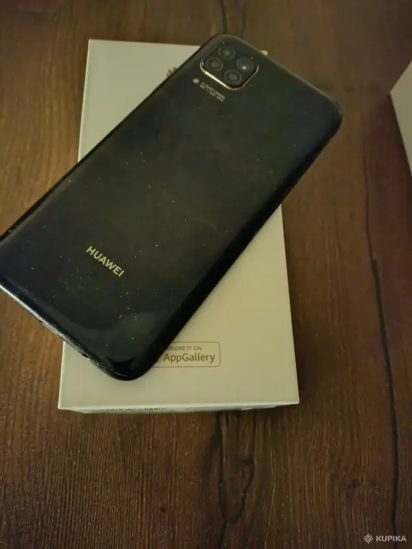 Мобильные телефоны - Huawei P40 lite - Вся Беларусь - Фото 3 Huawei P40 lite - Вся Беларусь - 252167 - Доска объявлений Kupika.by - Фото 3