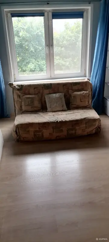 Диван кровать.
