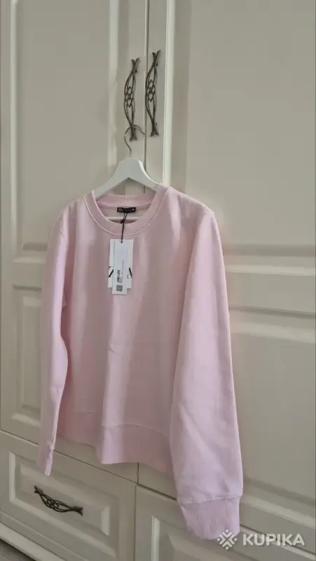 Свитшот Zara, размер L (рус 48)