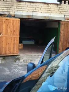 Гараж
