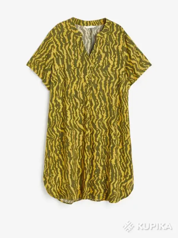 Платье женское 100% вискоза H&M - Вся Беларусь - 251223 - Доска объявлений Kupika.by - Фото 2