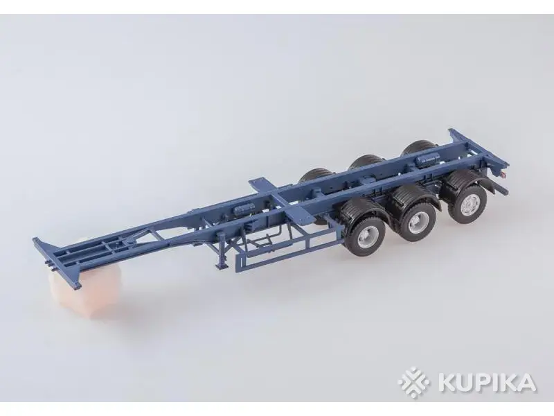 Маз-6422 с полуприцепом-контейнеровозом Маз-938920 - Вся Беларусь - 252732 - Доска объявлений Kupika.by - Фото 7