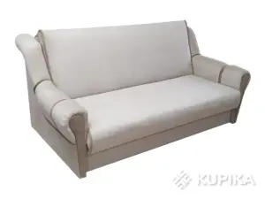 Новый диван-кровать Новелла (спальное место 150х190 см). ДОСТАВКА по РБ.