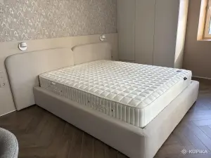 Кровать1600х2000 с бельевым ящиком