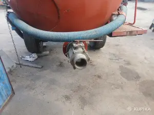 Бочка МЖКТ