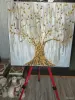 Картина Золотое дерево - Вся Беларусь - 253301 - Доска объявлений Kupika.by - Фото 3