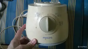 Кухонный комбайн Philips HR7625