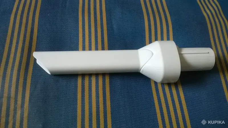 Насадка (щетка) Щелевая пылесоса Haier HVC250