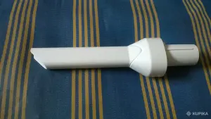 Насадка (щетка) Щелевая пылесоса Haier HVC250