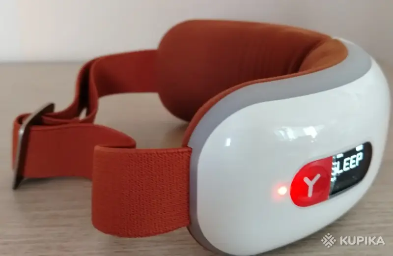 Продам массажер для глаз YAMAGUCHI AXIOM EYE - Вся Беларусь - 253350 - Доска объявлений Kupika.by - Фото 3
