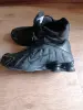 Кроссовки NIKE SHOX R4 BLACK - Вся Беларусь - 252275 - Доска объявлений Kupika.by