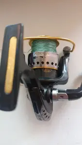 Катушка 3000v1 focamo