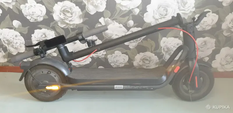 Электротранспорт - Электросамокат NAVEE V3 PRO - Вся Беларусь - Фото 3 Электросамокат NAVEE V3 PRO - Вся Беларусь - 251513 - Доска объявлений Kupika.by - Фото 3