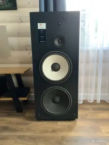 Акустические колонки