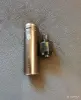 VooPoo Doric 60 Pod Kit золотистого цвета с цилиндрическим металлическим корпусом. - Вся Беларусь - 252369 - Доска объявлений Kupika.by - Фото 2