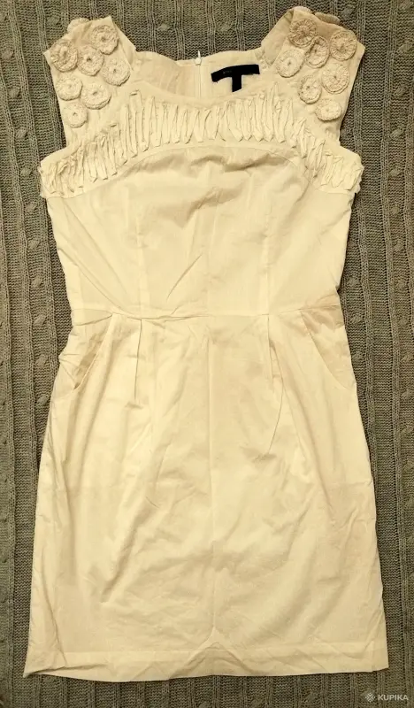 Платья, сарафаны - Платье BCBGMaxAzria - Вся Беларусь - Фото 8 Платье BCBGMaxAzria - Вся Беларусь - 250754 - Доска объявлений Kupika.by - Фото 8