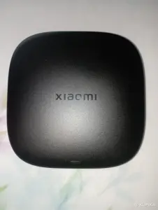 Приставка TV Box S, 3rd Gen, 16/32, Wi-fi 6