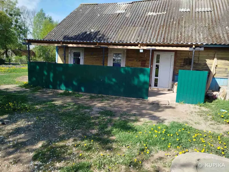 Дом