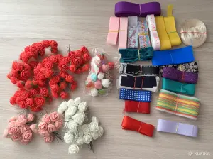 Лот для рукоделия