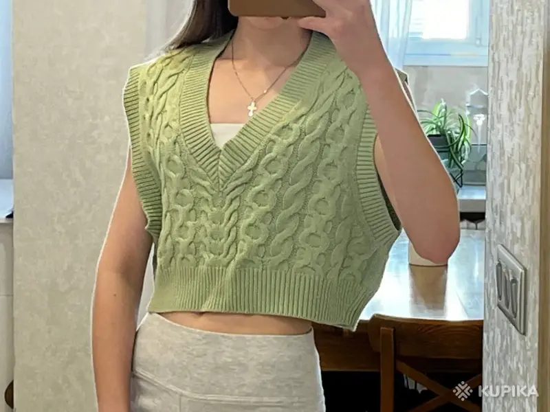 ЖилеткаPull&bear - Вся Беларусь - 251432 - Доска объявлений Kupika.by - Фото 2