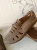 Новые летние туфли р42/44 - Вся Беларусь - 253407 - Доска объявлений Kupika.by - Фото 4