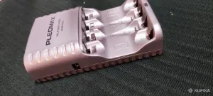 Зарядное устройство Pleomax 1014 (Samsung)