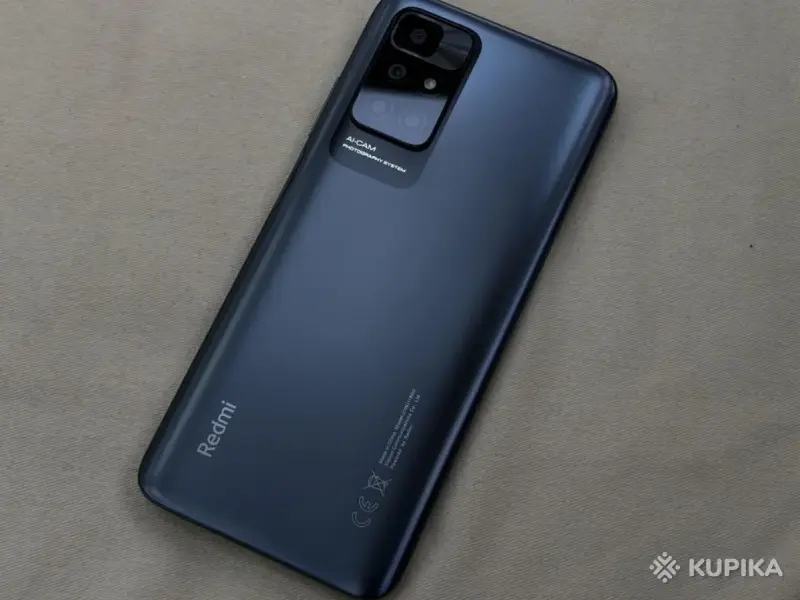 Xiaomi Redmi 10 4/64 - Вся Беларусь - 253039 - Доска объявлений Kupika.by - Фото 2