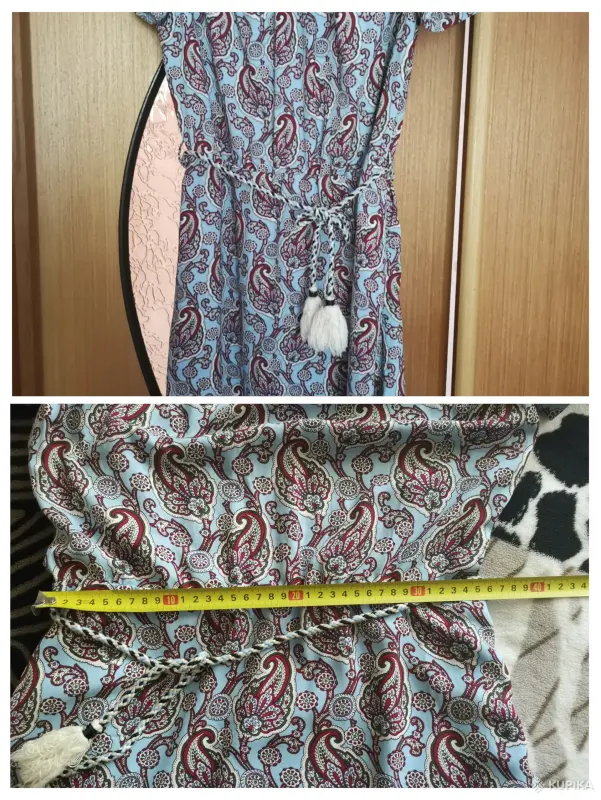 Платья летние девушке р. 40-42, XS - Поставы - 252454 - Доска объявлений Kupika.by - Фото 12