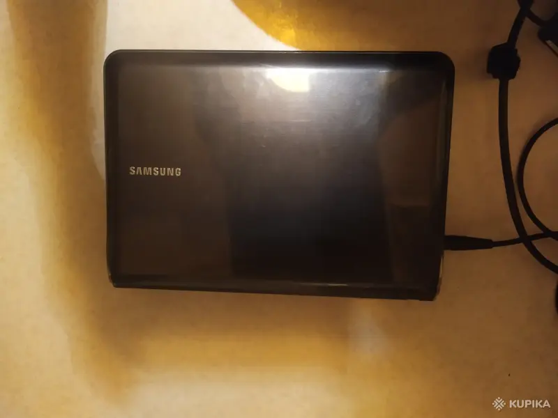 Ноутбук samsung n 210 - Вся Беларусь - 251595 - Доска объявлений Kupika.by - Фото 4