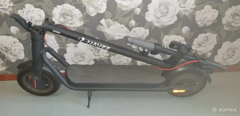 Электротранспорт - Электросамокат NAVEE V3 PRO - Вся Беларусь - Фото 2 Электросамокат NAVEE V3 PRO - Вся Беларусь - 251513 - Доска объявлений Kupika.by - Фото 2