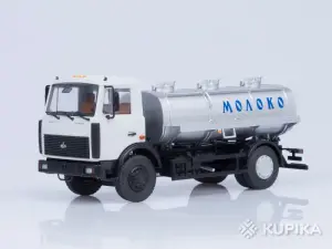 МАЗ-5337 АИСТ 3 модели фото и описание в теме.